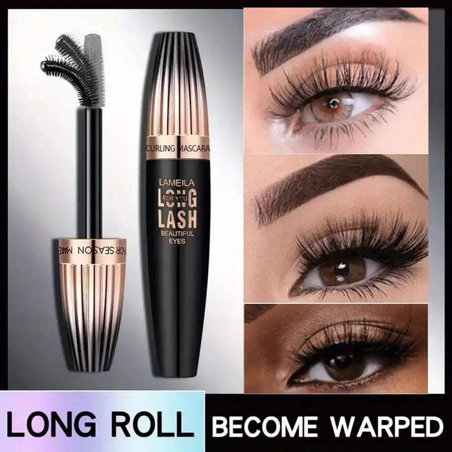 LUX 4D MASCARA