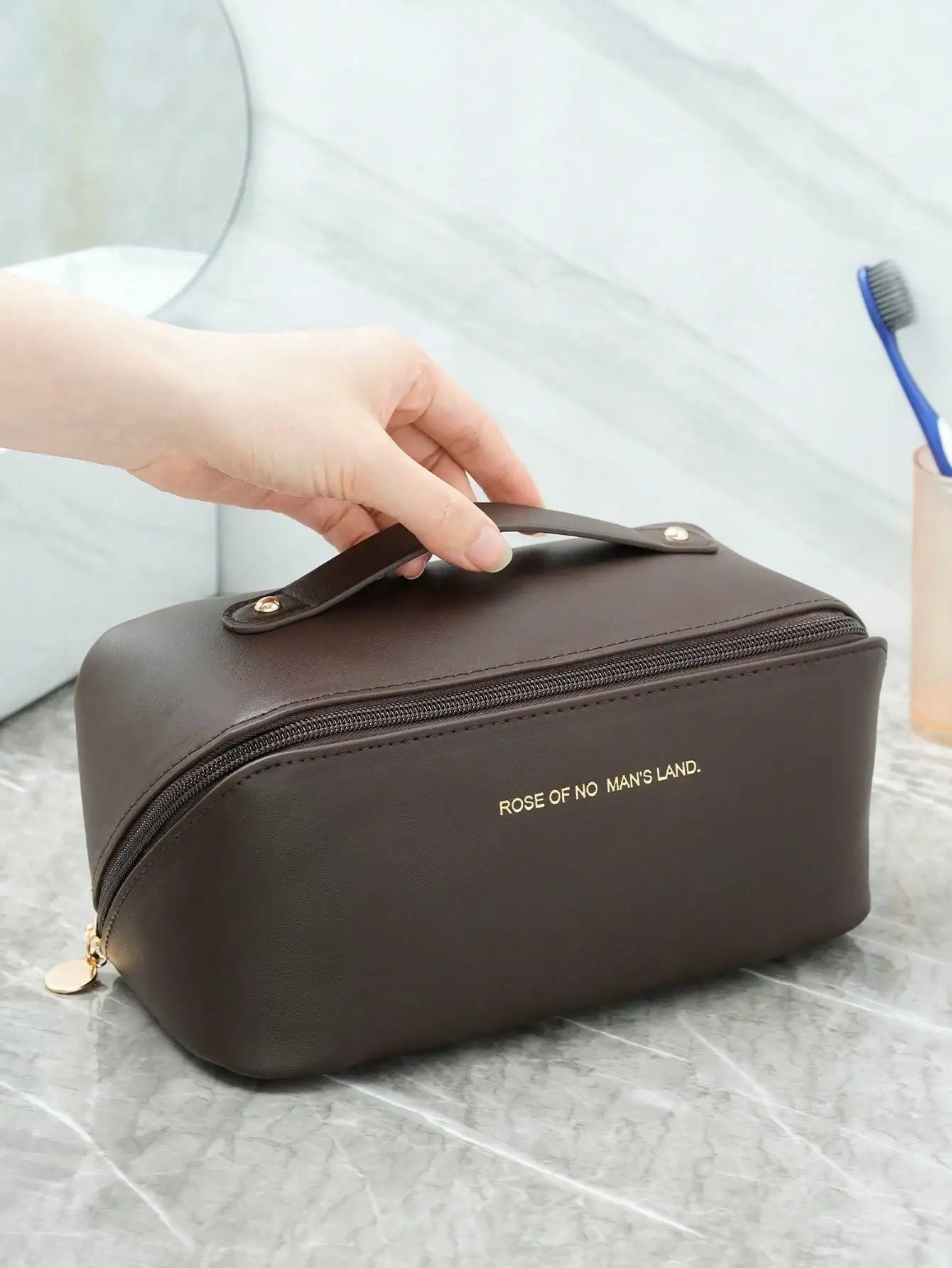 Makeup Case