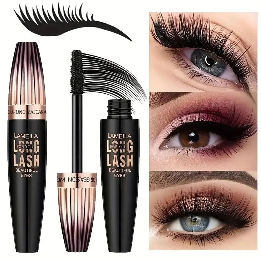 LUX 4D MASCARA