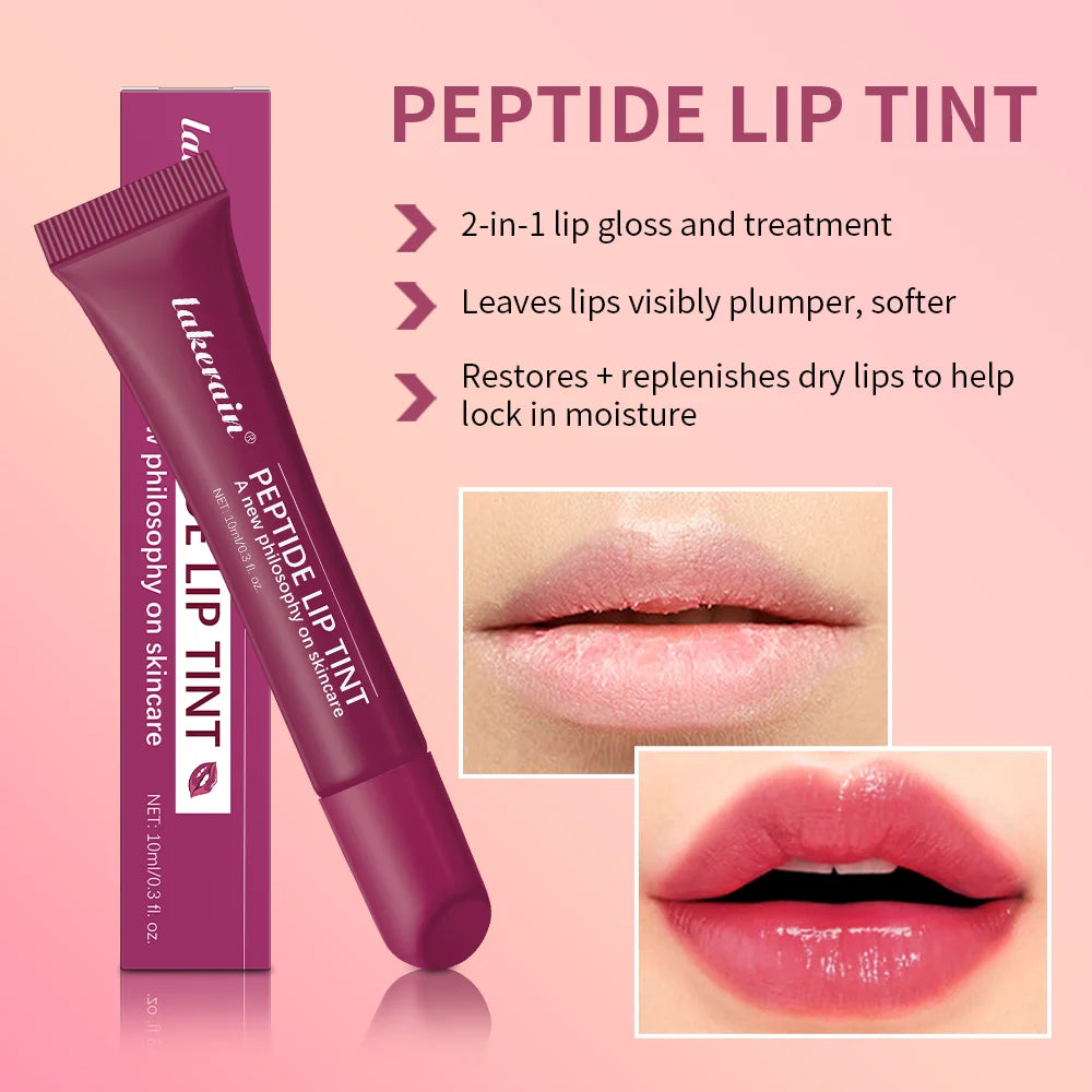 Plump Lip Gloss