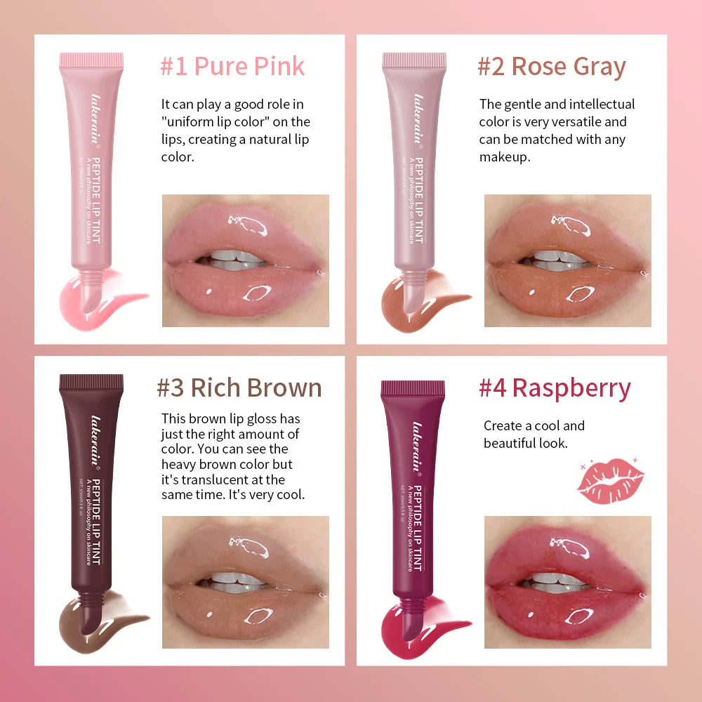 Plump Lip Gloss