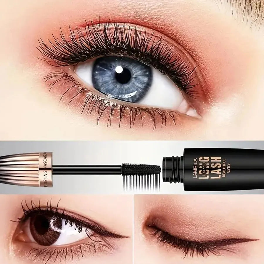 LUX 4D MASCARA