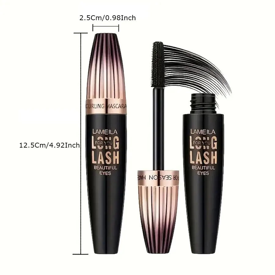 LUX 4D MASCARA