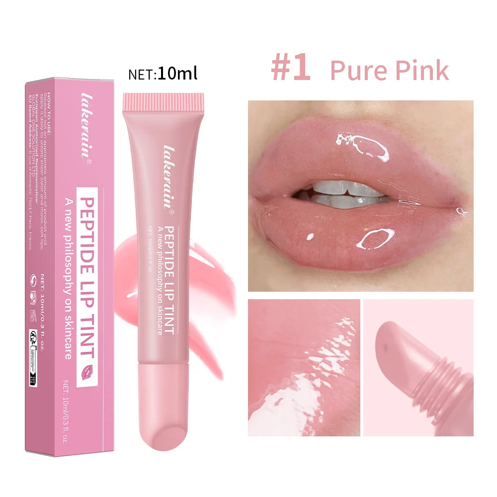 Plump Lip Gloss